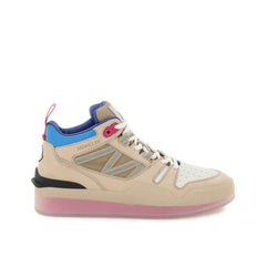 Tênis Moncler Multicolor Pivot