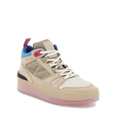 Tênis Moncler Multicolor Pivot