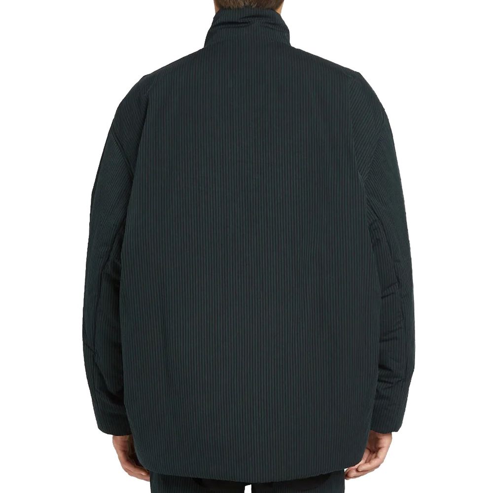 Balenciaga Jaqueta Cantone Logo
