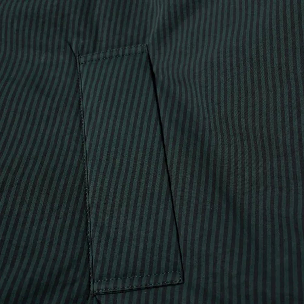 Balenciaga Jaqueta Cantone Logo