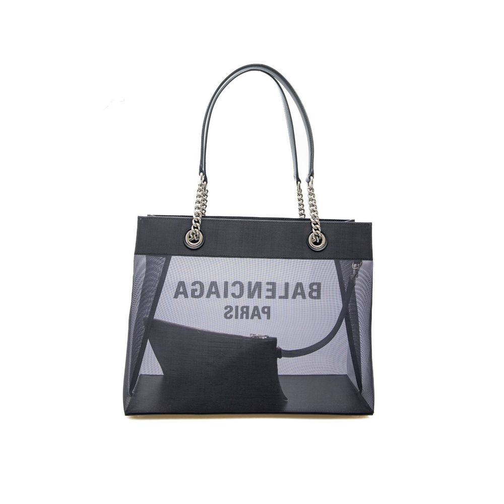 Sacola de compras Duty Free da Balenciaga