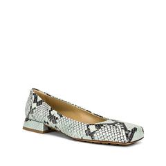 tênis de bailarina Bottega Veneta