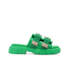 Slides Flash Bottega Veneta