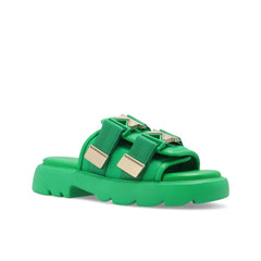Slides Flash Bottega Veneta