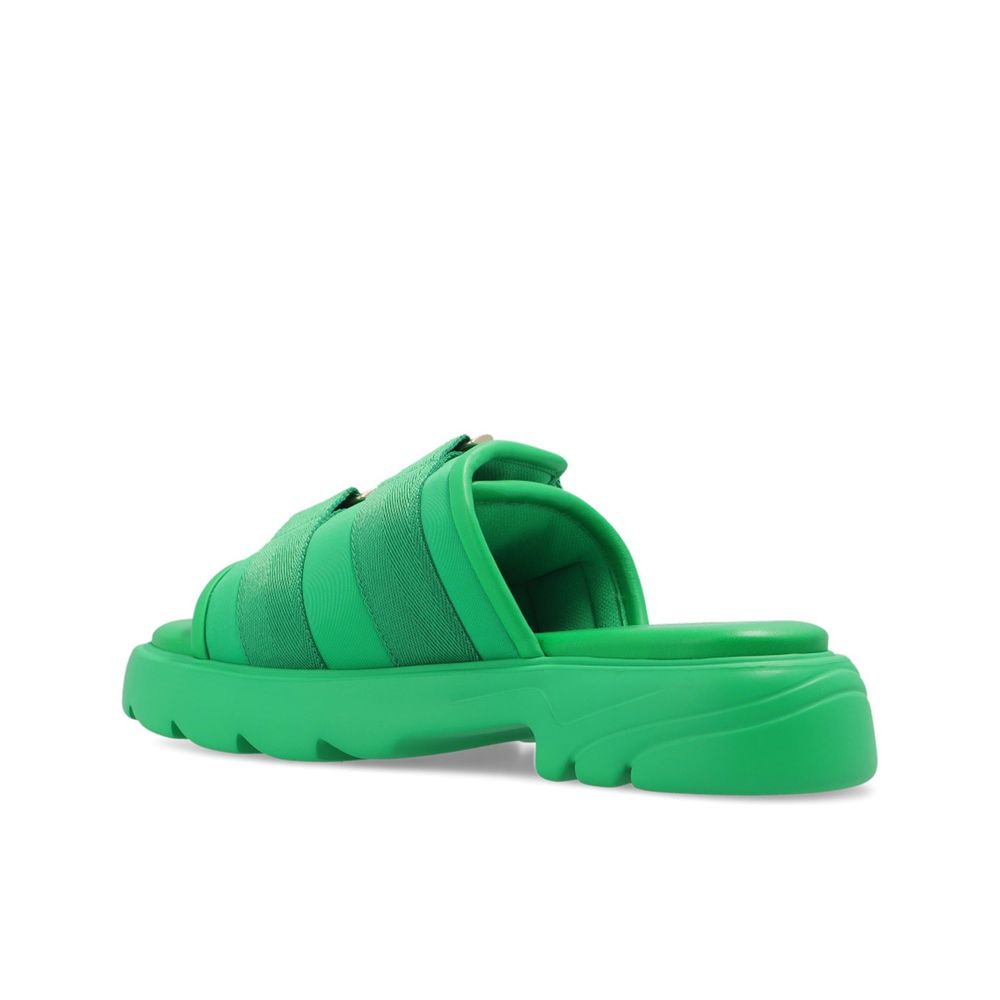 Slides Flash Bottega Veneta