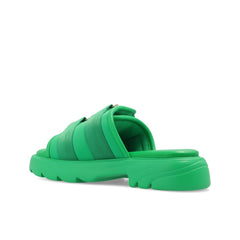 Slides Flash Bottega Veneta