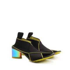 Sandálias Flex Bottega Veneta