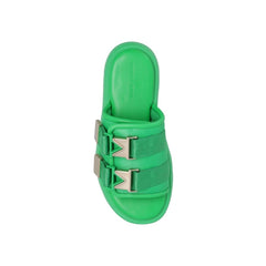 Slides Flash Bottega Veneta