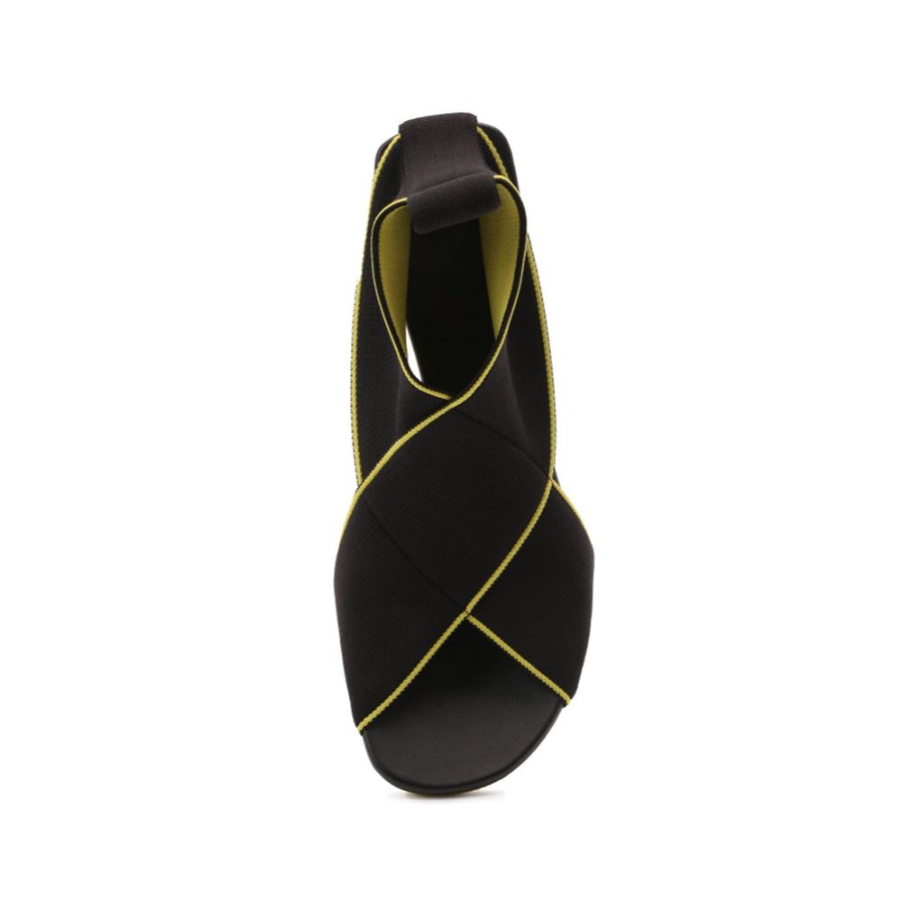 Sandálias Flex Bottega Veneta