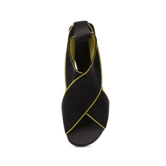 Sandálias Flex Bottega Veneta