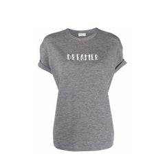 Camiseta Brunello Cucinelli Dreamer Jersey