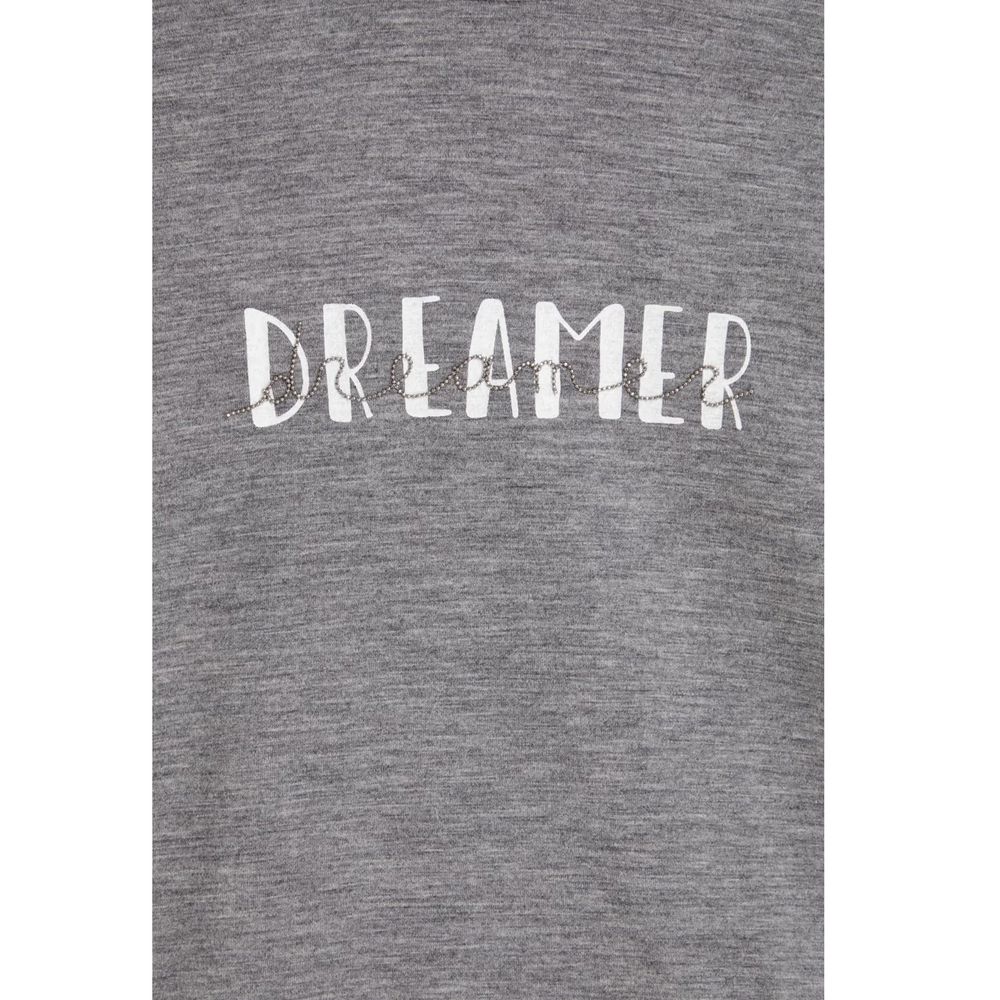 Camiseta Brunello Cucinelli Dreamer Jersey