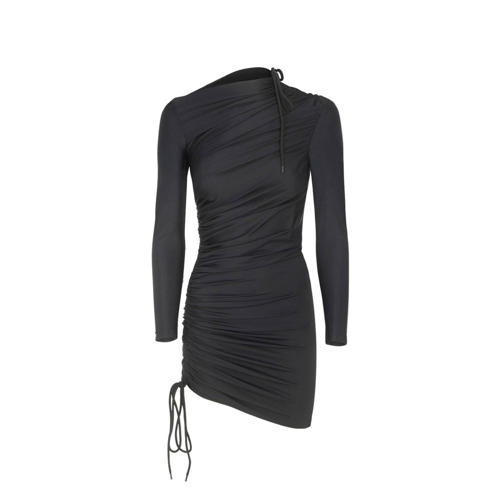 Vestido curto Balenciaga
