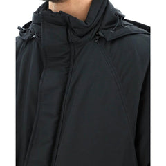 Jaqueta Parka Oversize Balenciaga