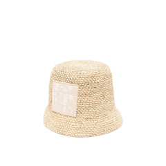 Boné Jacquemus Le Bob Ficiu