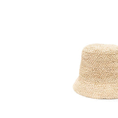 Boné Jacquemus Le Bob Ficiu