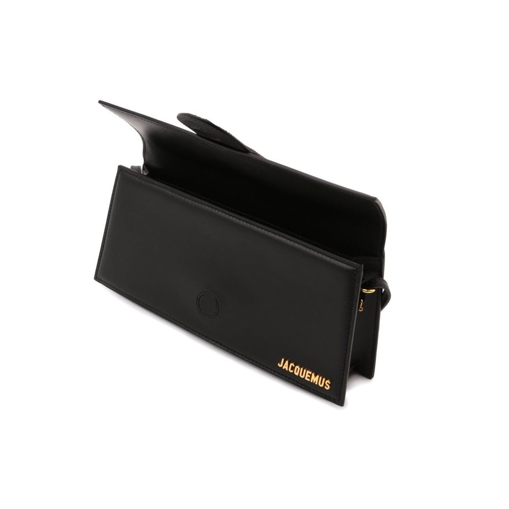 Bolsa longa Jacquemus Le Bambino