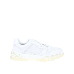 Tênis Jimmy Choo Diamond Leather