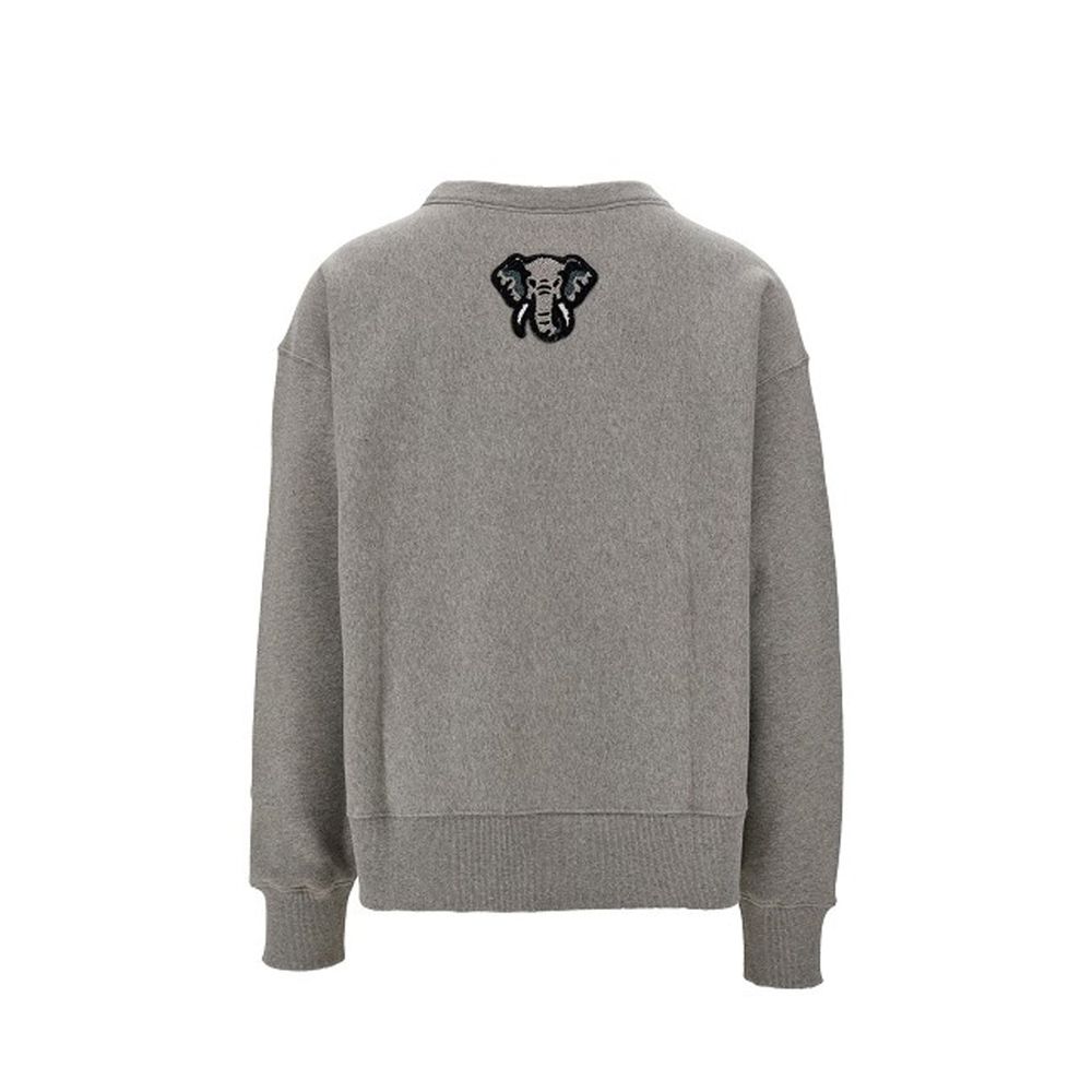 Moletom Kenzo Patches