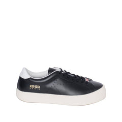 Tênis de couro Kenzo