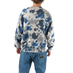 Suéter estampado de algodão Kenzo