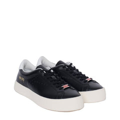 Tênis de couro Kenzo