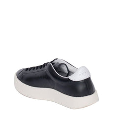 Tênis de couro Kenzo