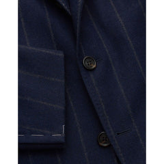 Jaqueta de lã Brunello Cucinelli