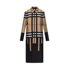 Casaco Burberry Keats