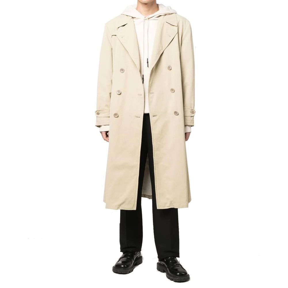 Capa de chuva Maison Margiela