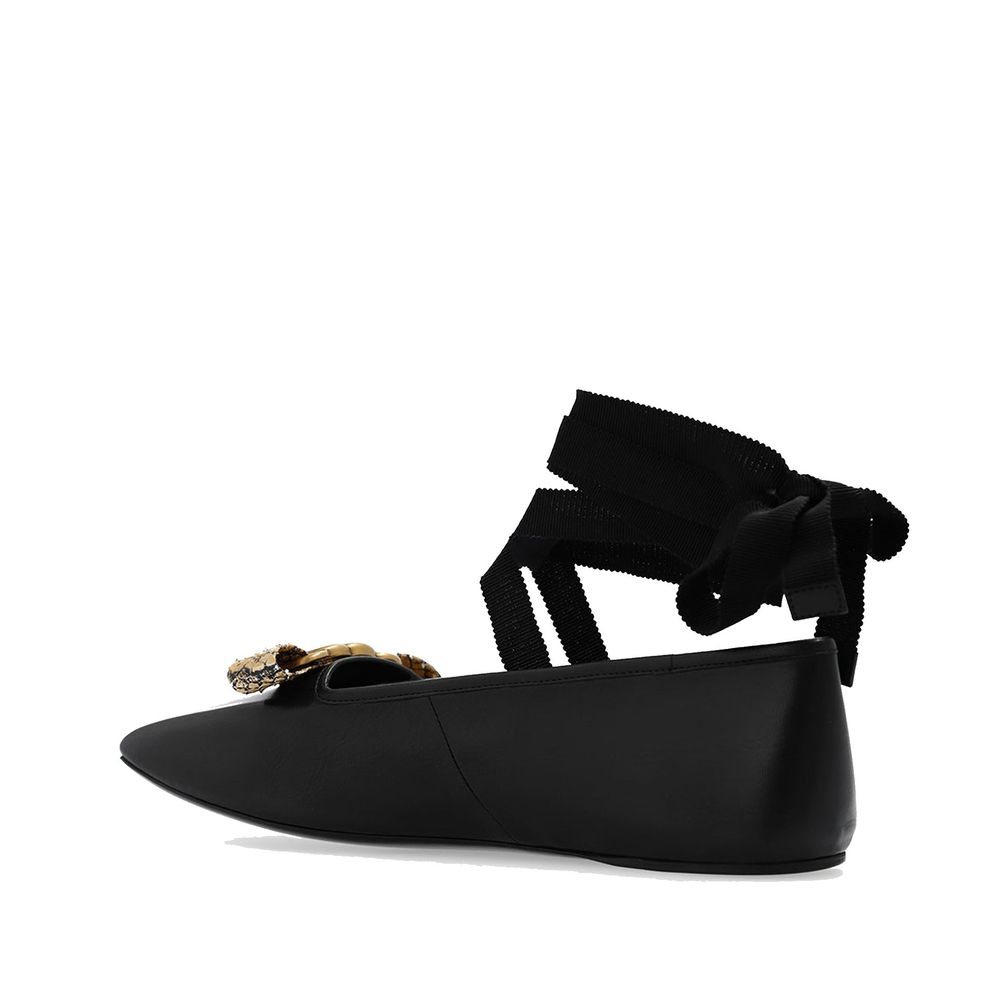 tênis Gucci Double G