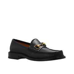 Mocassins Gucci Horsebit