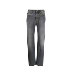 Calça Jeans Gucci