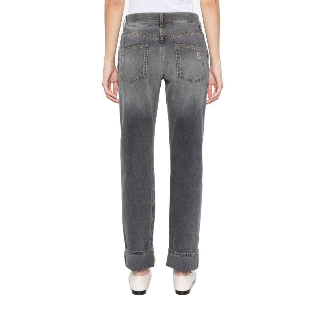 Calça Jeans Gucci