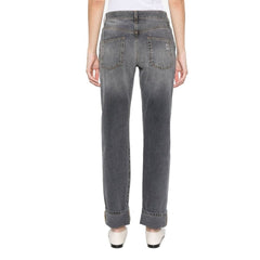 Calça Jeans Gucci