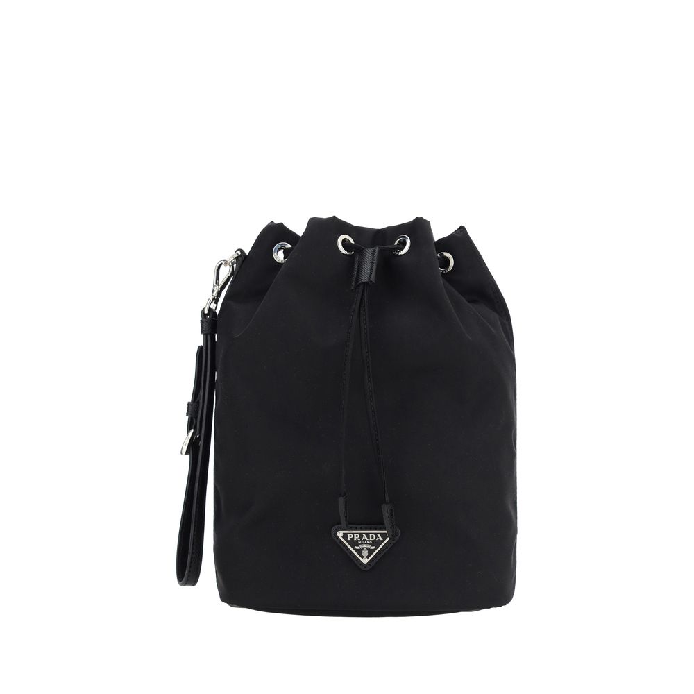 Bolsa Prada Bucket