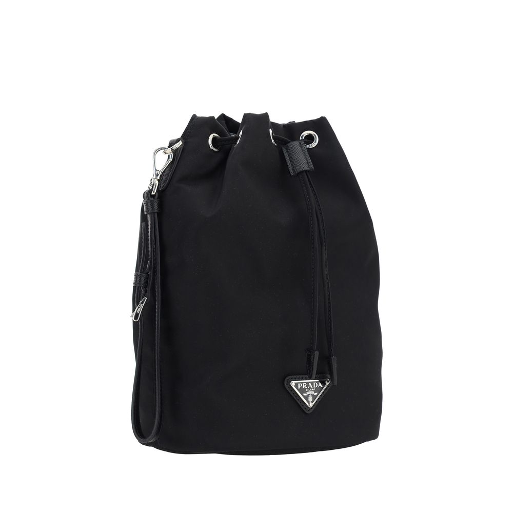 Bolsa Prada Bucket