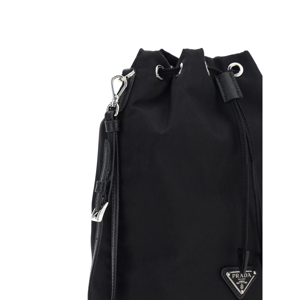 Bolsa Prada Bucket