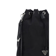 Bolsa Prada Bucket