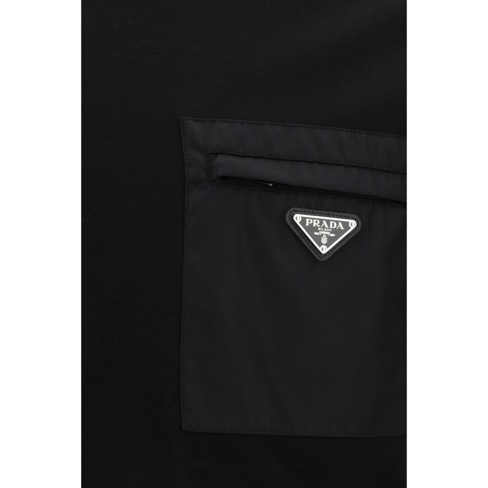 Camiseta Prada