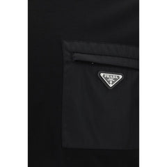 Camiseta Prada