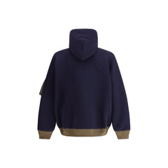 Moletom Sacai Oversize