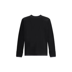 Camisola Sacai Algodão Manga Longa