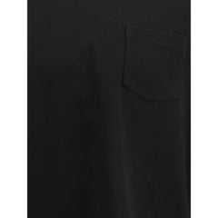 Camisola Sacai Algodão Manga Longa