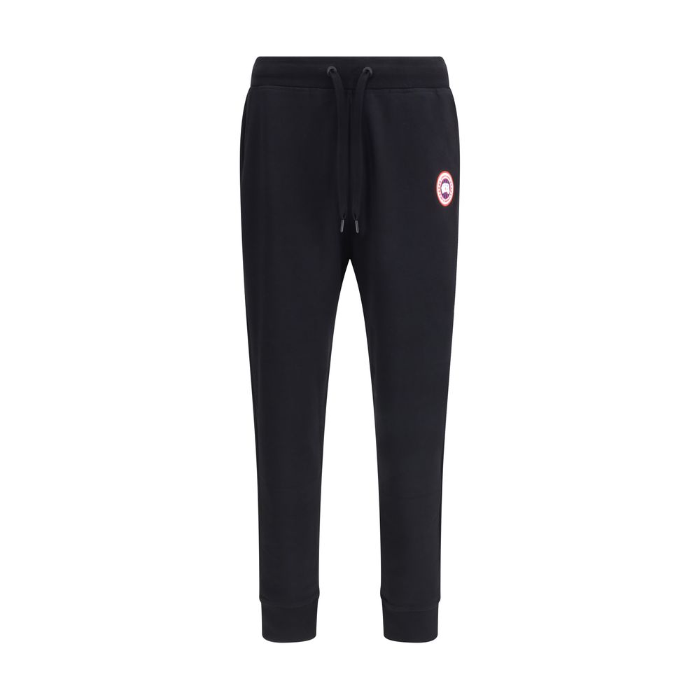 Calça de moletom Canada Goose