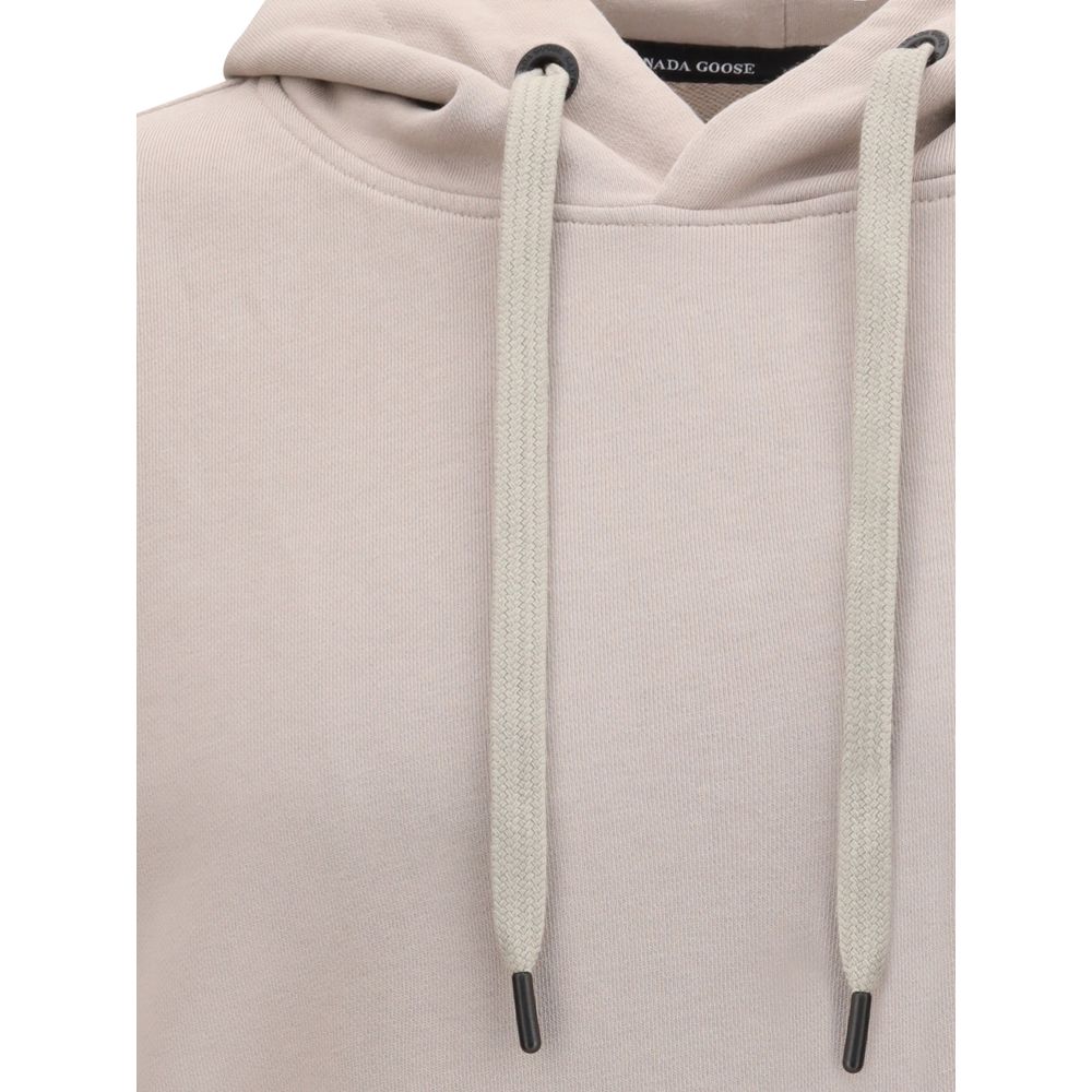Moletom com capuz Canada Goose Huron