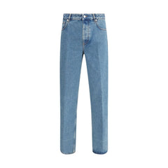 Jeans reto Valentino