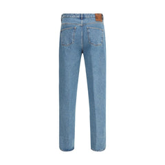 Jeans reto Valentino