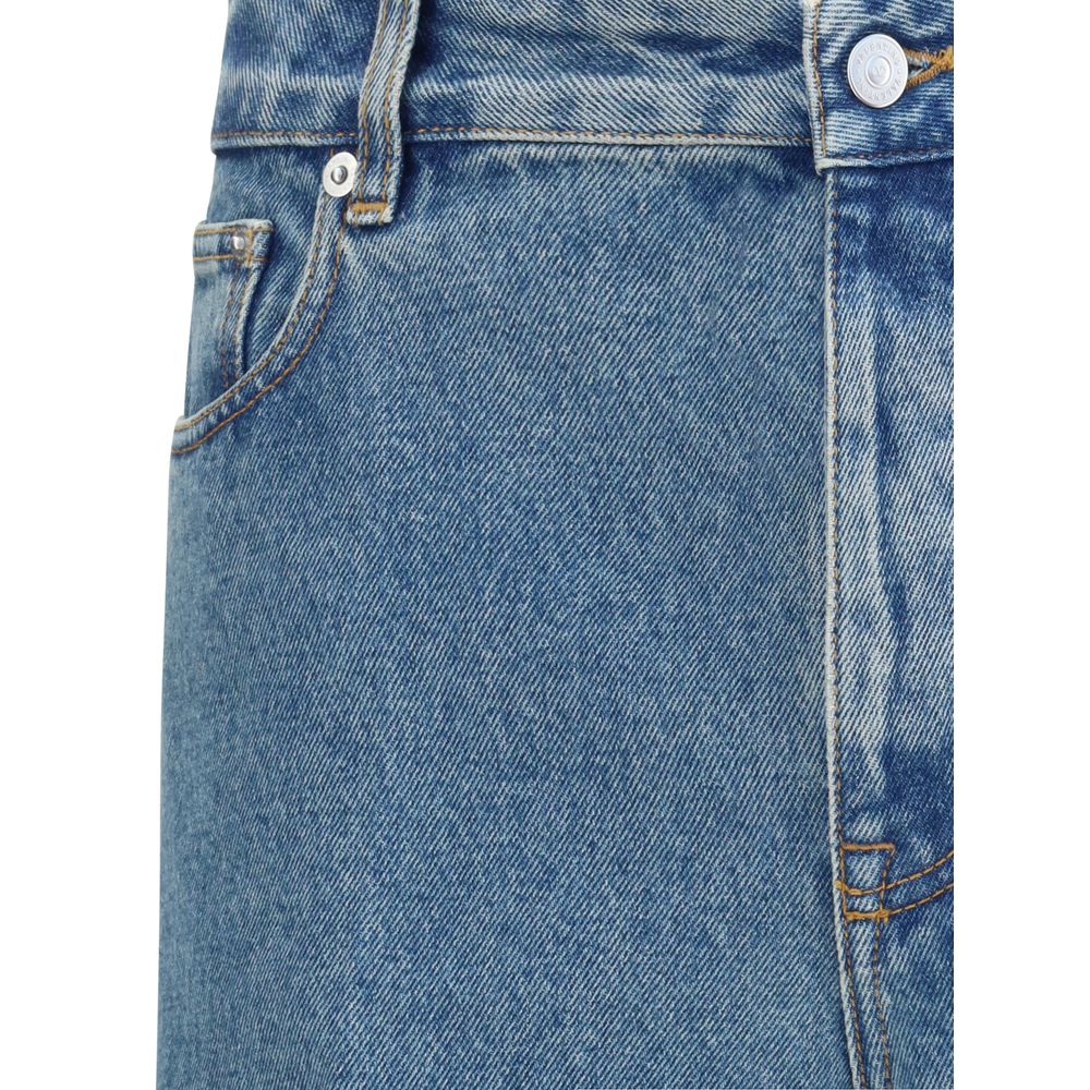 Jeans reto Valentino