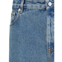 Jeans reto Valentino